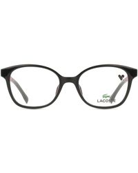 Lacoste - L3662 001 - Lyst