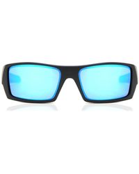 Oakley - Oo9014 Gascan Polarized 901450 Black - Lyst
