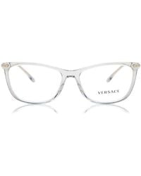 Versace - Ve3274B Asian Fit 5305 - Lyst