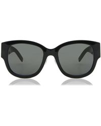 Saint Laurent - Sl M95/K Asian Fit 001 - Lyst