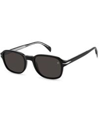David Beckham - Db 1100/S 807/Ir - Lyst