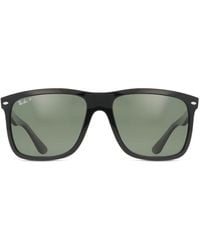 Ray-Ban - Rb4547 Boyfriend Two Sunglasses - Lyst