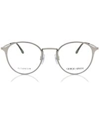 Giorgio Armani - Ar5055Td Asian Fit 3003 - Lyst