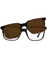 SmartBuy Collection - Briggs With Clip-On U-0302 76M - Lyst