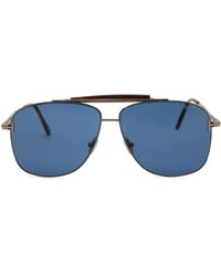 Tom Ford - Ft1017 Jaden 14V - Lyst