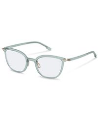Rodenstock - R5367 C000 - Lyst