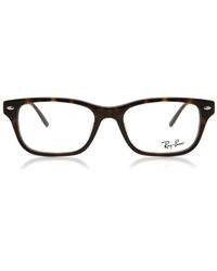 Ray-Ban - Ray-Ban Rx5345D Highstreet Asian Fit 2012 - Lyst