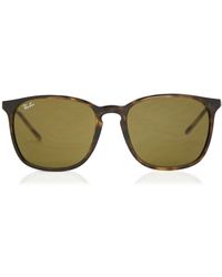 Ray-Ban - Ray-Ban Rb4387 710/73 - Lyst