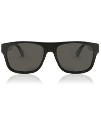 Gucci - gg0003sn Square-frame Acetate Sunglasses - Lyst