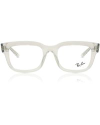 Ray-Ban - Ray-Ban Rx7217 Chad 8321 - Lyst
