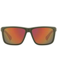 Polaroid - Pld 2164/S Polarized Tbo/Oz - Lyst