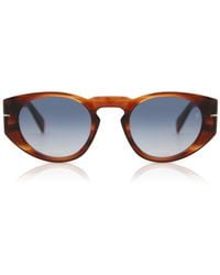 David Beckham - Db 7033/S Ex4/08 - Lyst