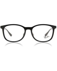 Ray-Ban - Ray-Ban Rx7093D Asian Fit 2000 - Lyst