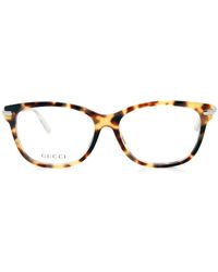 Gucci - Gg3772/F Asian Fit Hrt - Lyst