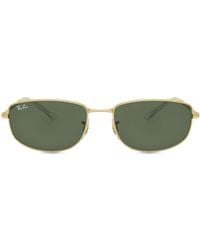 Ray-Ban - Ray-Ban Rb3732 001/31 - Lyst