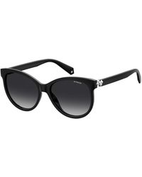 Polaroid - Pld 4079/s/x Polarized 807/wj Women's Sunglasses - Lyst