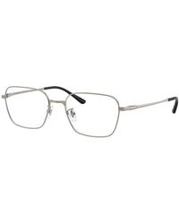 Ray-Ban - Ray-Ban Rx8784D Asian Fit 1251 - Lyst