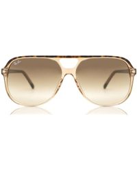 Ray-Ban - Ray-Ban Rb2198 129251 - Lyst
