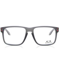 Oakley - Ox8100F Holbrook Rx Asian Fit 810002 - Lyst