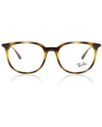 Ray-Ban - Ray-Ban Rx7190 2012 - Lyst