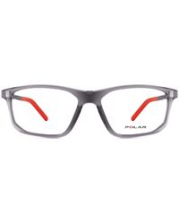 Polar - 520 Pdel With Clip-On 27 - Lyst