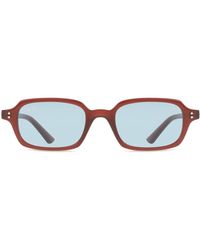Ray-Ban - Ray-Ban Rb4455 Zuri 680980 - Lyst