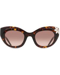 Carolina Herrera - Her 0215/S 086/Ha - Lyst