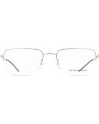 Emporio Armani - Ea1180D Asian Fit 3015 - Lyst
