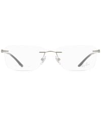 Ray-Ban - Ray-Ban Rx8781D Asian Fit 1000 - Lyst