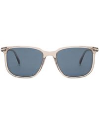 David Beckham - Db 1141/S Sd9/Ku - Lyst
