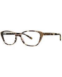 Vera Wang - V542 Tortoise - Lyst