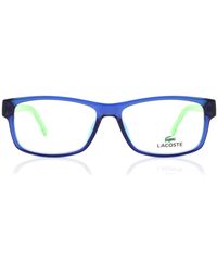 Lacoste - L2707 On 454 - Lyst