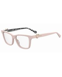 Love Moschino - Mol610 35J - Lyst