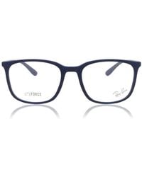 Ray-Ban - Ray-Ban Rx7199 5207 - Lyst