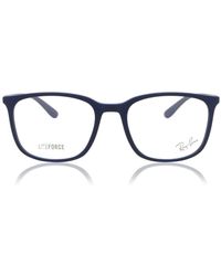 Ray-Ban - Ray-Ban Rx7199 5207 - Lyst