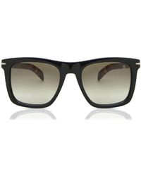 David Beckham - Db 7000/S Xwy/9K - Lyst