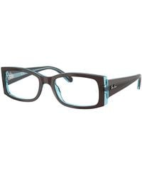 Ray-Ban - Ray-Ban Rx5434 Miriam 8366 - Lyst