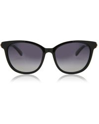 Polaroid - Pld 5015/s Polarized Bmb/ix Women's Sunglasses - Lyst