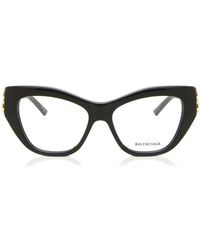 Balenciaga - Bb0312O 001 - Lyst