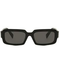 Prada - Pr 27Zsf Asian Fit 16K08Z - Lyst