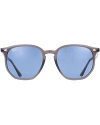 Ray-Ban - Ray-Ban Rb4306 687380 - Lyst