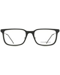 Emporio Armani - Ea3275D Asian Fit 5001 - Lyst