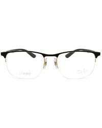 Ray-Ban - Ray-Ban Rx6513 2890 - Lyst