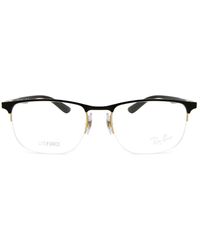 Ray-Ban - Ray-Ban Rx6513 2890 - Lyst