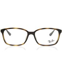 Ray-Ban - Ray-Ban Rx7094D Asian Fit 2012 - Lyst