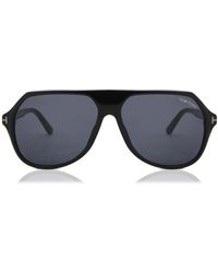 Tom Ford - Ft0934-N Hayes 01A - Lyst