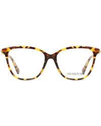 Swarovski - Sk2020F Asian Fit 1040 - Lyst