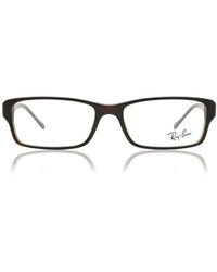 Ray-Ban - Ray-Ban Rx5169 Highstreet 2383 - Lyst