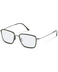 Rodenstock - R7157 C000 - Lyst