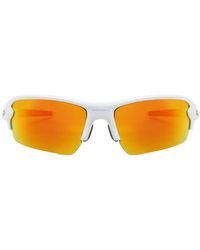 Oakley - Oo9271 Flak 2.0 Asian Fit Polarized 927153 - Lyst